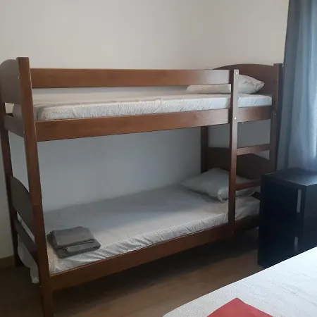 Apartment Barbadiel Nocedo-n 11 *