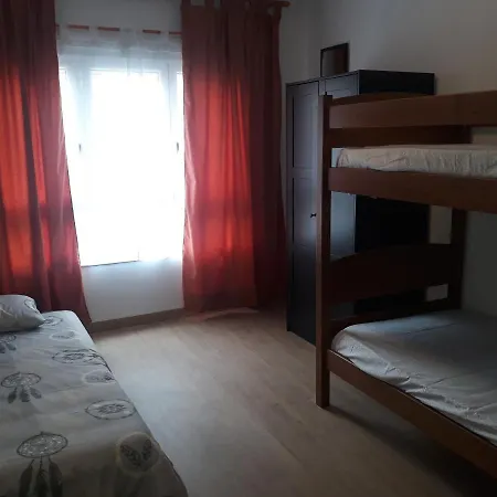 아파트 Barbadiel Nocedo-n 11